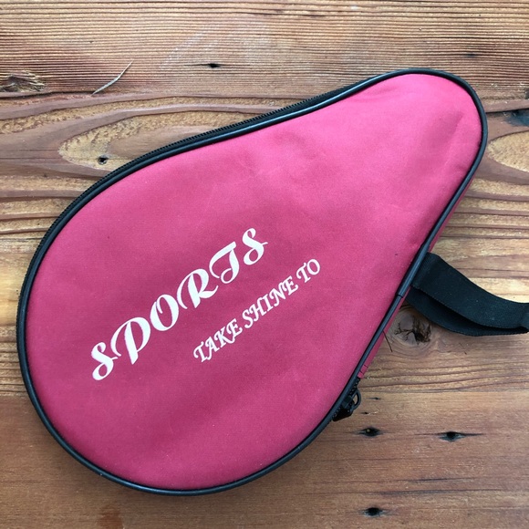 (3 for 20) Table Tennis Racket 🏓 - Picture 2 of 6